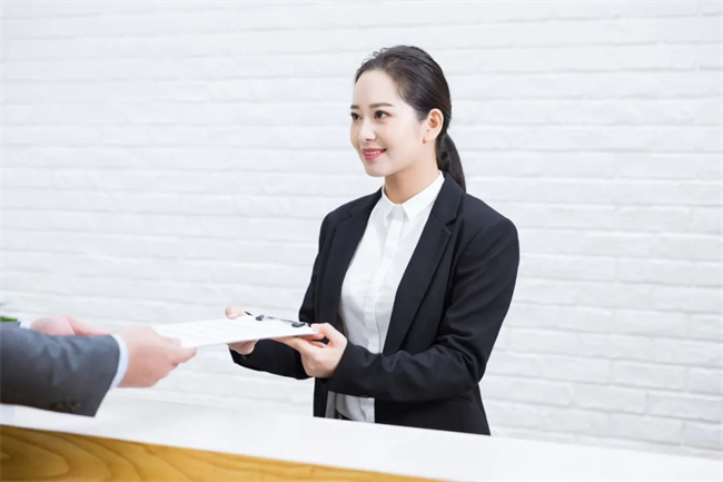 招聘面试中最常问的5大问题及完美回答攻略(图3)