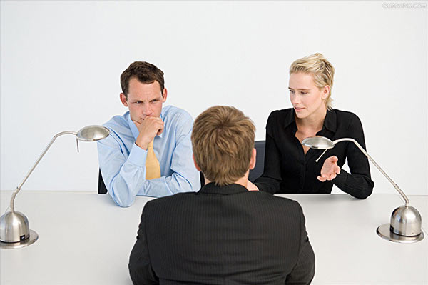 面试不再紧张！这些回答技巧助你脱颖而出(图1)