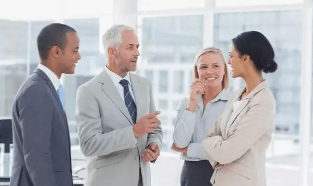 刚入职如何快速融入团队？掌握五个小技巧(图2)