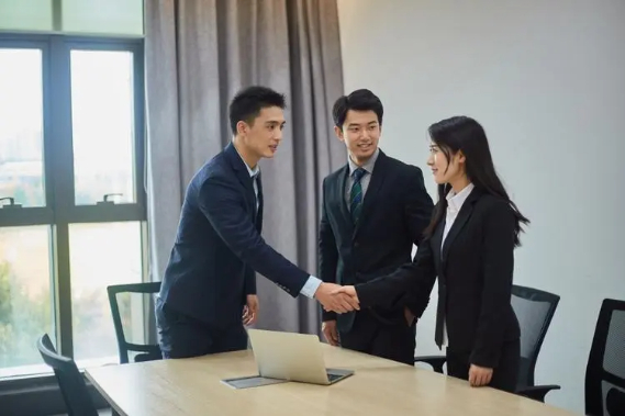 招聘面试中的常见岗位：你适合哪一类工作？(图2)