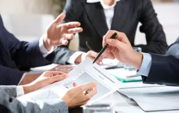 招聘面试中的常见岗位：你适合哪一类工作？(图1)