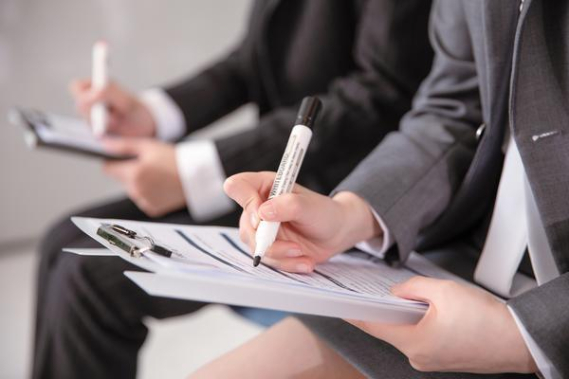 面试技巧大揭秘：让你脱颖而出(图2)