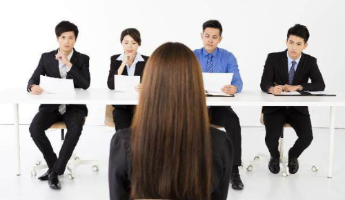 面试流程详解：从申请到入职的全流程指南(图3)