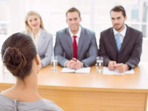 招聘流程揭秘：从岗位筛选到面试技巧(图2)