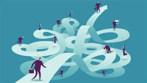 岗位选择指南：如何找到最适合自己的职业机会(图3)