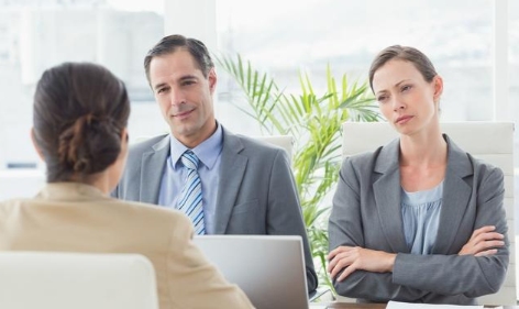 如何在面试中脱颖而出：招聘官最看重的素质(图1)