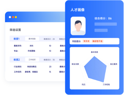 高薪招聘机会：如何通过求职网站找到理想工作(图2)