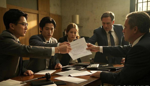 震惊！职务侵占罪立案标准曝光，3万元起步，原来3万元就能立案！(图2)