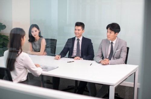 你的简历能否打动HR？这些求职技巧你必须掌握！(图2)