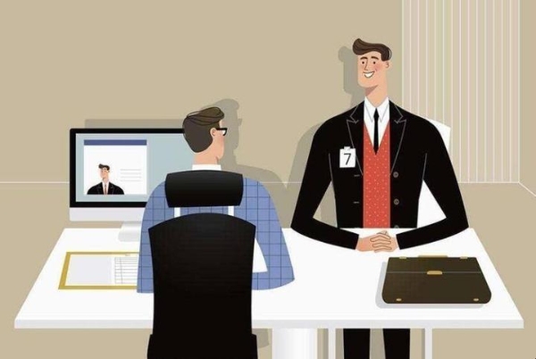 如何挑选顶级人才？招聘面试的致胜法则(图1)